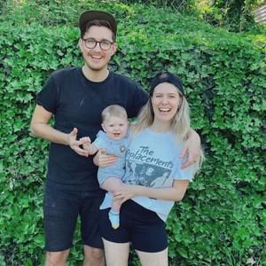 Meet your Posher, Grace